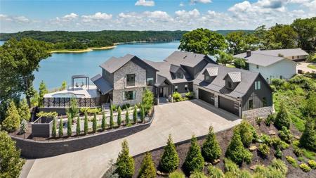 8354 Old White River Road