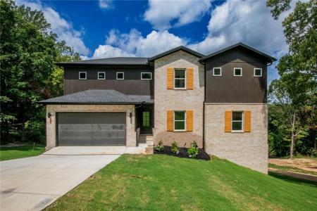 8881 Williams Road