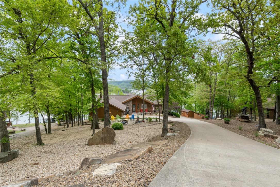 Image 1: Welcome to your Lake Paradise!