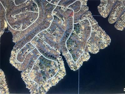 Lot 10 of Block 3 Kincardine Drive
