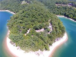 Lot B&D Point Mirage