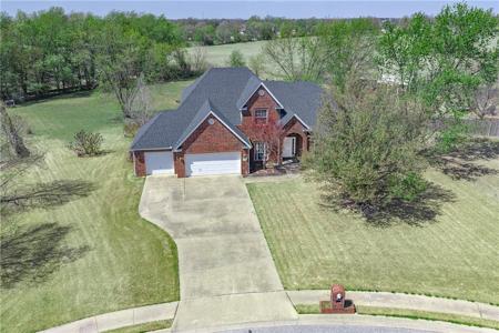 505 Elk Drive