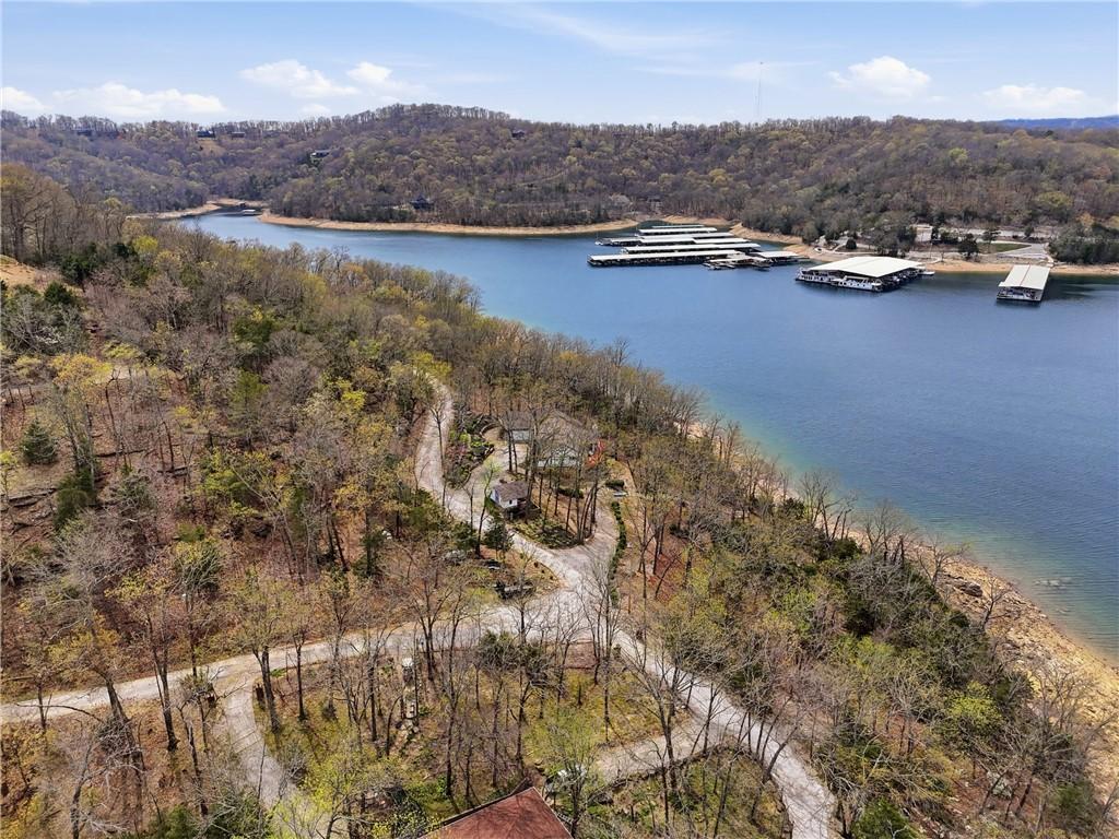 Image 2: Expansive waterfront property with direct access t