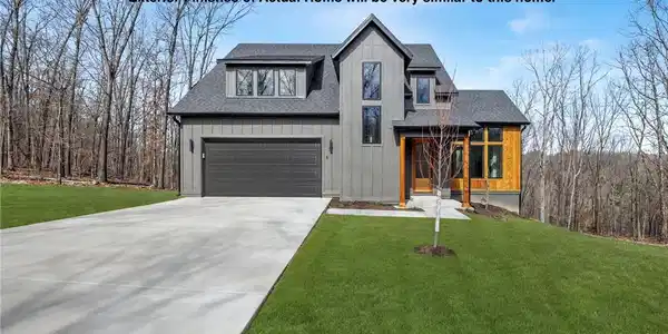 54 Littrell Drive