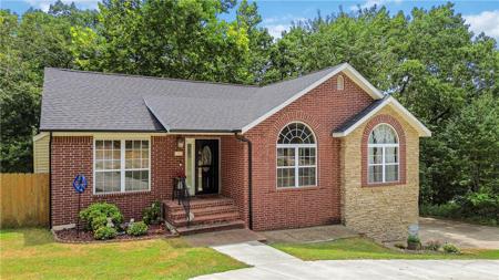 22549 E War Eagle Road