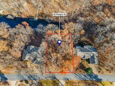 42 Kintyre Drive