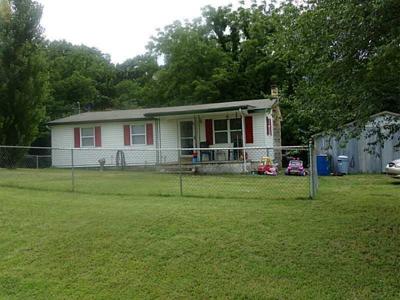 21643 War Eagle Blacktop Road