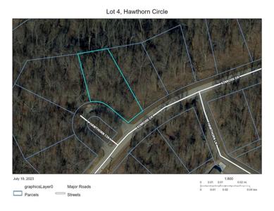Hawthorn Circle