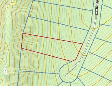 Lot 14 Stretford Drive