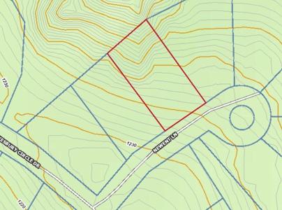 Lot 4 NE Newent Lane