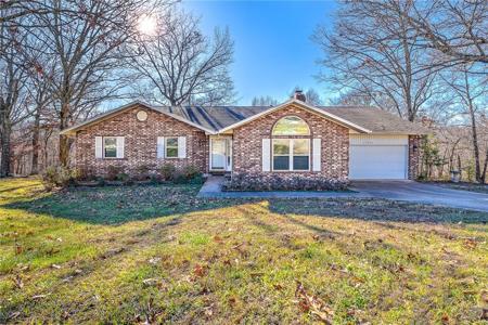 15641 Putman Road
