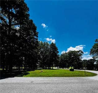 Hillcrest Drive