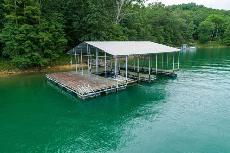 1.82 Lakefront Acres Shaffer Road
