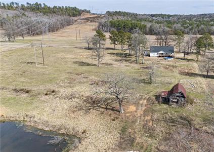 589 Rachel Road