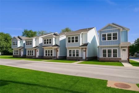 510/508/506/504/502 W Persimmon Street