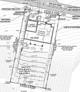 Lot 8 Kinloch Drive