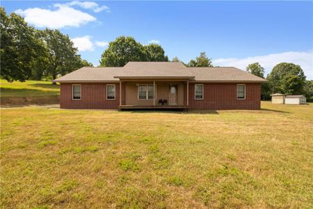 20954 and 20946 Hickory Springs Road