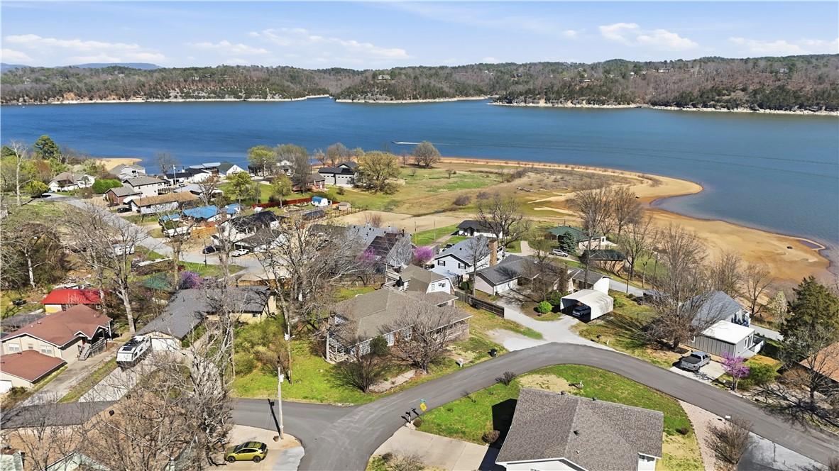 Image 3: So close to the lake with views!