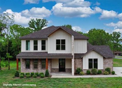 55 Magrath Drive
