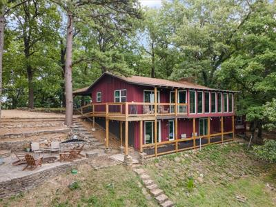 18627 Shaddox Mountain Road