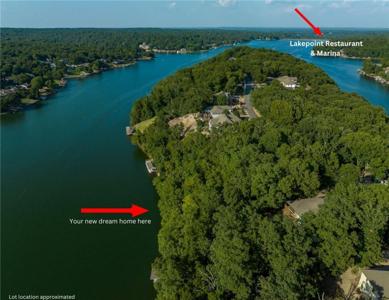 Lot 23 Stonehaven Drive