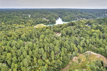 Lot 16 Buckingham Drive