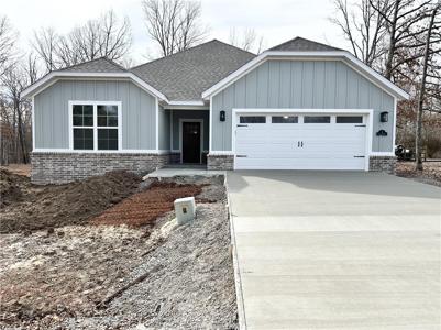 6 Shetland Drive