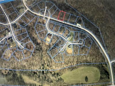 Lot 4 of Block 4 Kinross Drive