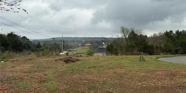 Image 4: View looking west