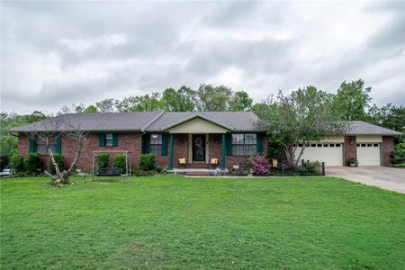 1501 Twin Lakes Drive