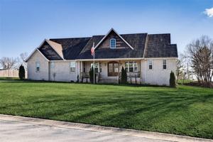 17911 Cate Farm Road