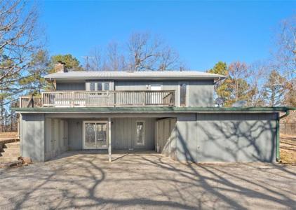 237 County Road 155 Road