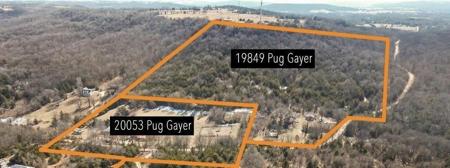 20053 & 19849 Pug Gayer Road