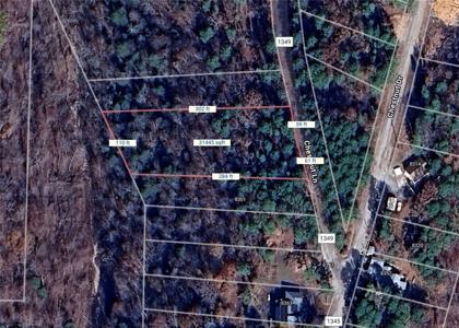 Lot 997 Chestnut Lane