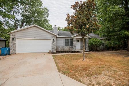 28 Wigtown Lane
