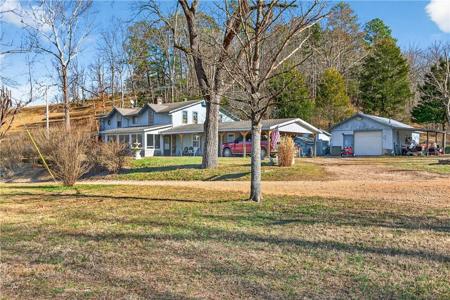12274 Pine Creek Hollow Road
