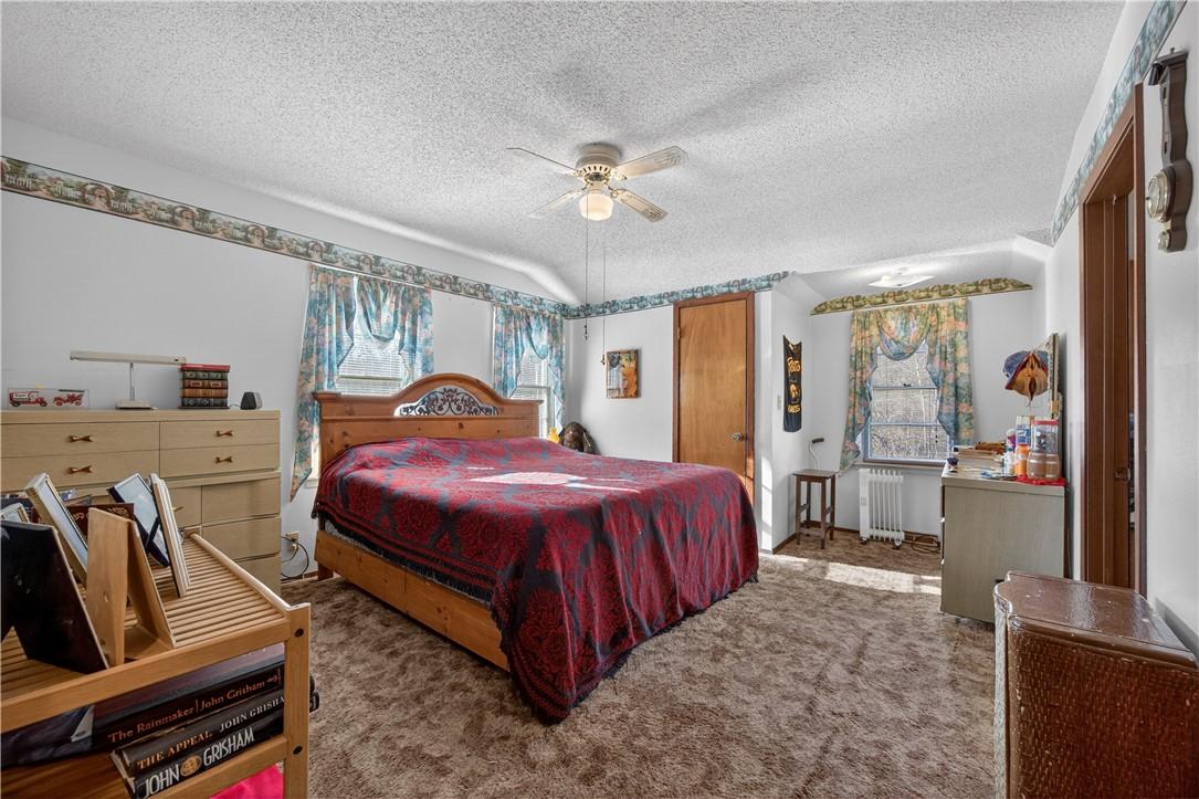 Image 2: Primary Bedroom