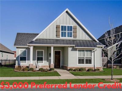 6724 Garden Trail Avenue