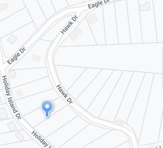 Lot 5 & 6 Block 6 Holiday Island Drive