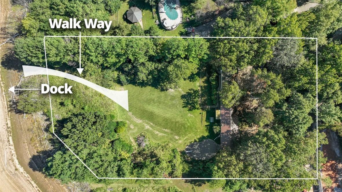 23681 Lakeview Terrace, Springdale, AR lhrmls01848057