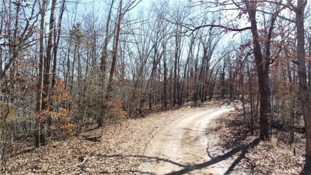 Letchworth Drive