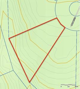 (Lot 19) Bressay Lane
