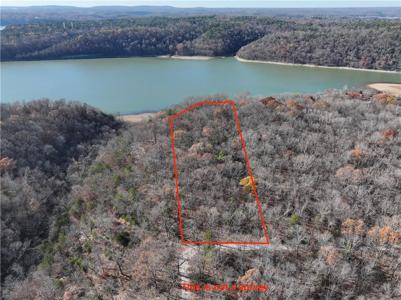 TBD Hickory Springs Road