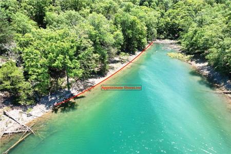 10501 Red Bluff Road