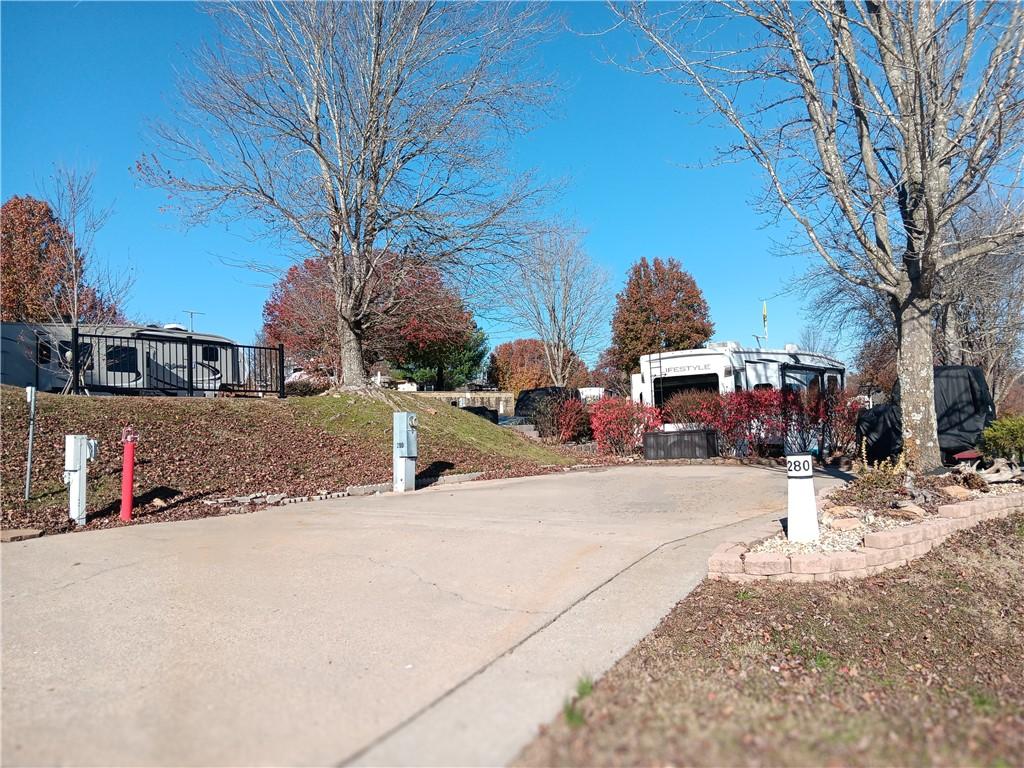 Image 3: plenty of undeveloped space yet to create