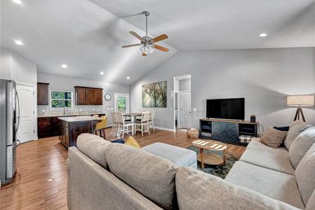 17 Hillington Circle