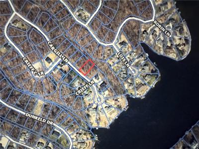 Lot 12 of Block 4 Cargill Lane