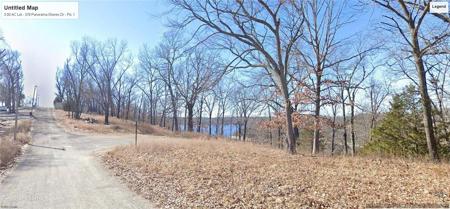 378 Panorama Shores Drive