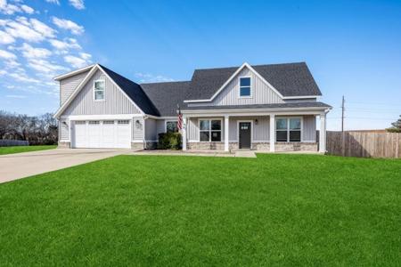 11 McDole Lane