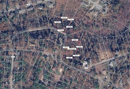Lots 642-644, 647-651 Dolphin Circle